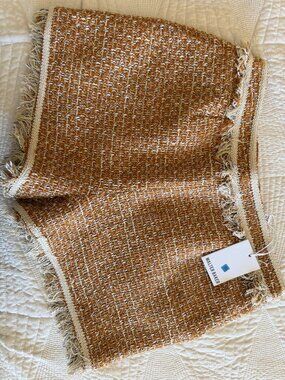 Walter Baker Laken Short
